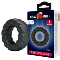 CRAZY BULL MODEL 1 JERIKO